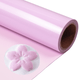 Transfert de chaleur en vinyle Puff 3D - xTool France Store