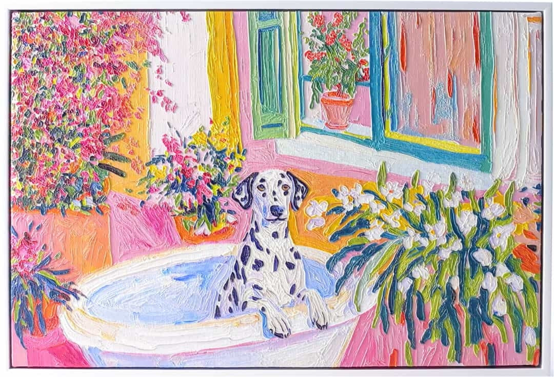 Comment imprimer sur toile : le guide de l'impression personnalisée