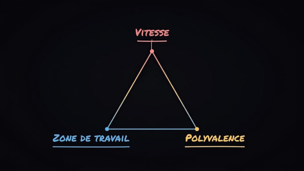 Dans les coulisses de xTool X1 : un défi d’ingénierie sans précédent