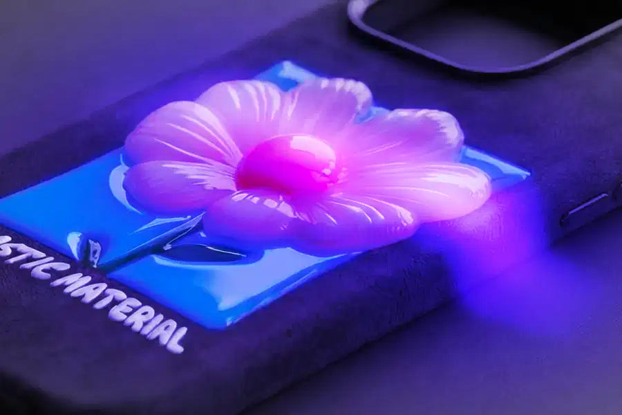 Impression UV : Comment ça marche ? (Guide Technique & Fonctionnement)