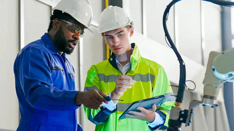 Comment obtenir un certificat de soudeur : Un Guide étape par étape pour démarrer votre carrière