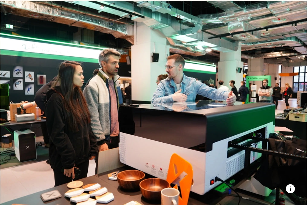 Créateurs, artisans, commerçants…il n’a jamais été aussi facile de relocaliser