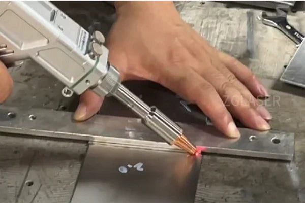 Soudage Laser Titane : Guide Technique et Paramétrages