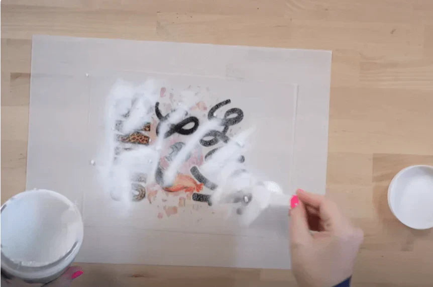 Comment effectuer des transferts DTF avec une imprimante à jet d’encre ?