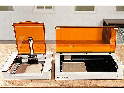 xTool S1 vs Glowforge Aura : laquelle est la meilleure ?