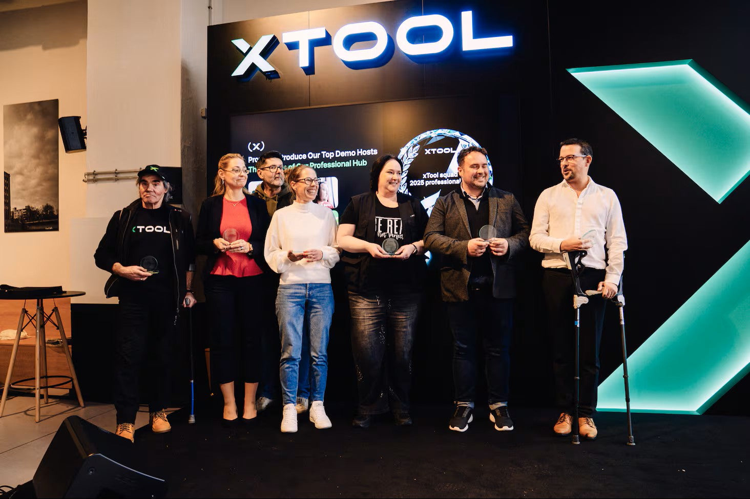 De la créativité à l’industrie locale : le modèle xTool