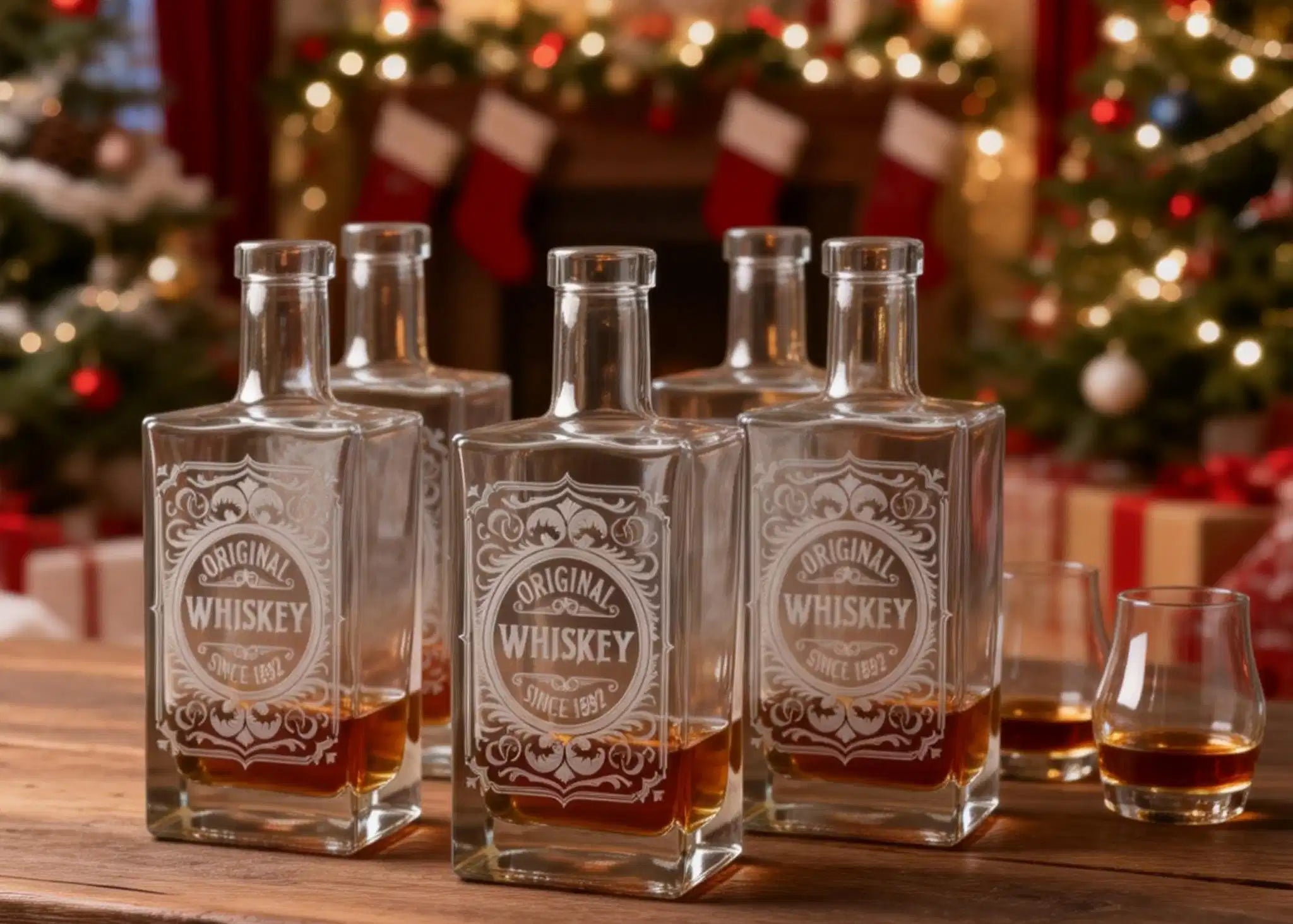 Lancer son Activité : 6 Créations Rentables en Gravure Laser UV (Verre & Cristal)