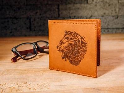 Gravure Laser sur Cuir : Tout ce que Vous Devez Savoir - xTool France Store