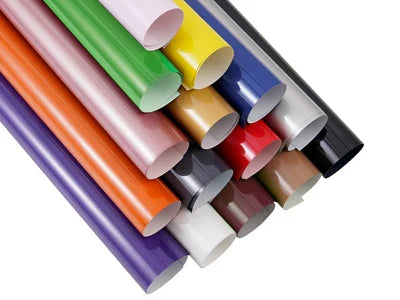 Vinyle Transfert Thermique Vinyl Frog - 30,5x240cm - Vert Kaki - Pour T-shirts Et Textiles