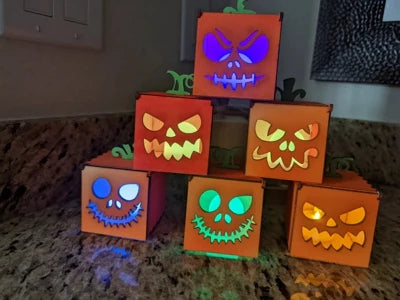 10 meilleurs objets artisanaux pour Deco Halloween à fabriquer et à vendre en 2024