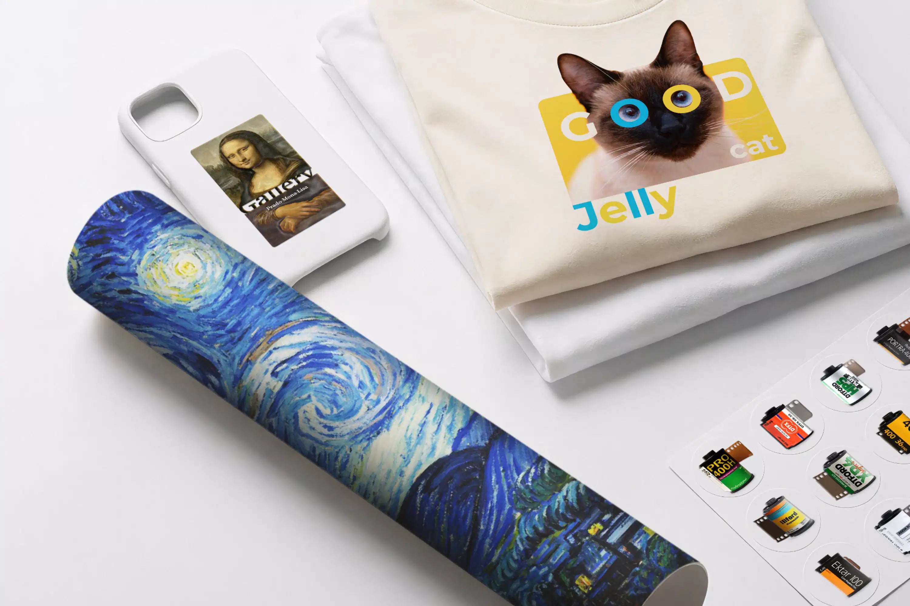 Impression UV, DTF, UV DTF ou DTG : Le Comparatif Ultime 2026