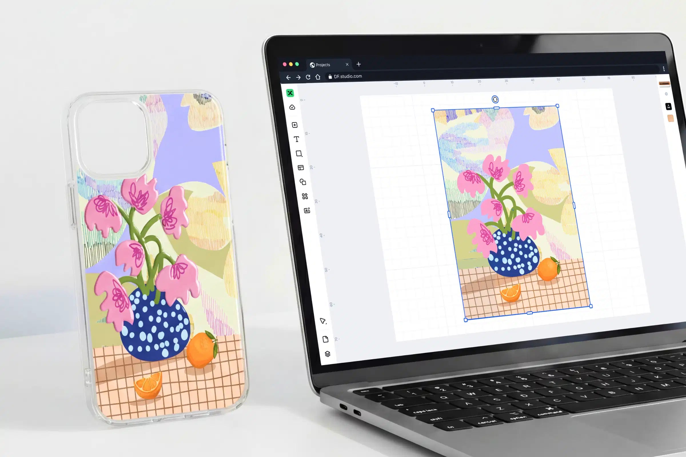 Imprimante UV xTool : Atteindre une Précision des Couleurs Professionnelle