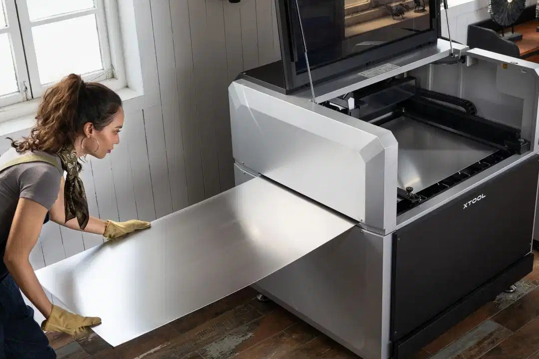Découpe Laser Inox : Comment Réussir une Coupe Parfaite