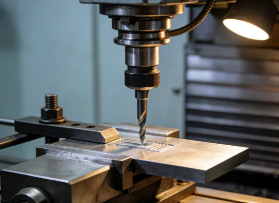 Prototypage Tôlerie : Stratégies pour Accélérer votre Mise sur le Marché