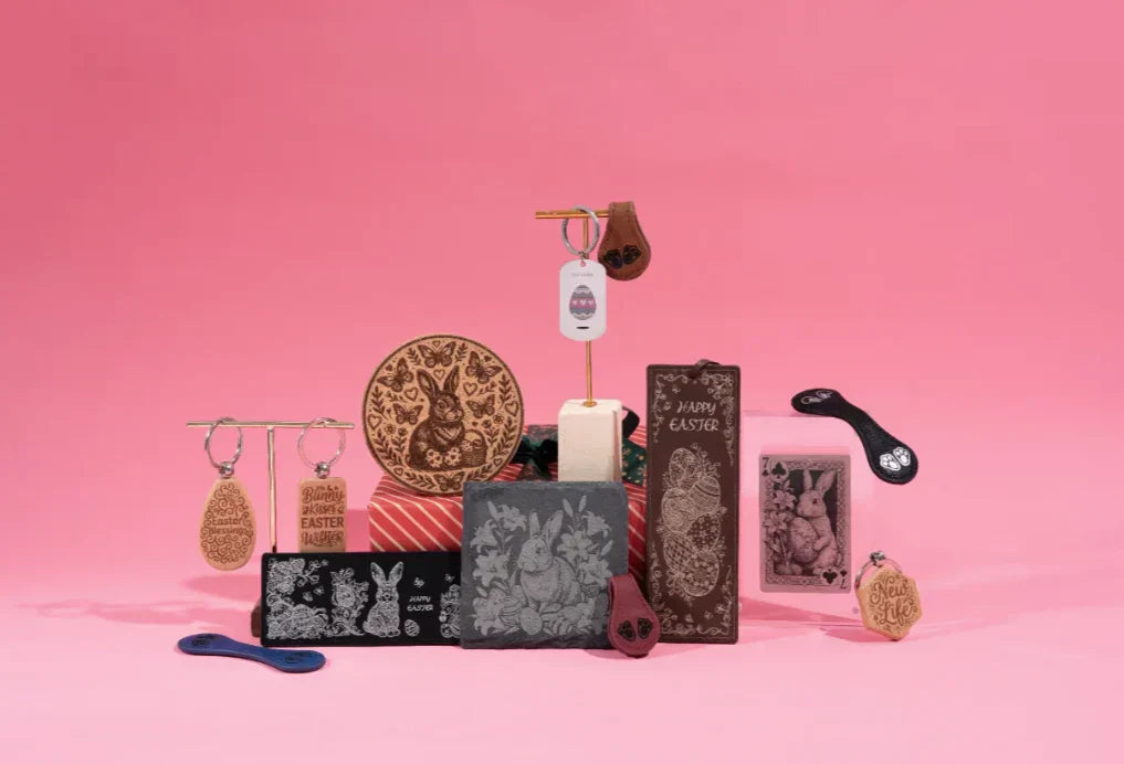 10 Créations de Printemps Rentables