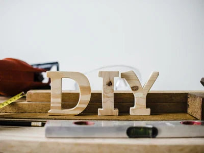 50 Projets de bricolage faciles pour rafraîchir votre maison en 2026