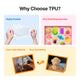 Film Souple en TPU (10 pcs)