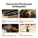 Film Souple en TPU (10 pcs)
