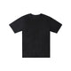 T-shirt noir 100 % coton 180 g Sélection xTool (6 pcs)