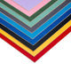 Panneau MDF multicolore de 3 mm