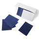Patch thermocollant en PU laserable pour denim (10 pièces)