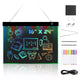 Kit de tableau d'affichage à LED 25cm x 40cm