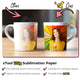 Papier de Sublimation