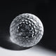 Balle de golf en cristal K9 Sélection xTool