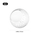 Balle de golf en cristal K9 Sélection xTool