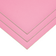 Panneau MDF multicolore de 3 mm