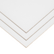 Panneau MDF multicolore de 3 mm