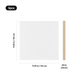 Panneau MDF multicolore de 3 mm