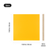 Panneau MDF multicolore de 3 mm