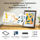 Machine de Sérigraphie xTool