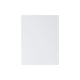 Plaques métalliques blanches revêtues Sélection xTool (5 pcs)
