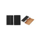 Porte-cartes en cuir PU gravable au laser (1 pce)