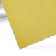 3mm x 30 x 30 cm Plaque acrylique bicolore brillante (3 pcs)
