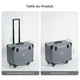 xTool F1 Valise Rigide à Roulettes - xTool France Store