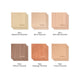 Kit d'essai de plaques de contreplaqué de 0,3 cm (18 pièces)