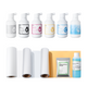 Pack tout-en-un pour impression textile