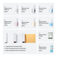 Pack tout-en-un pour impression textile