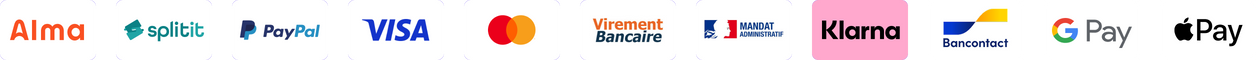payment icons
