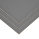 Panneau MDF multicolore de 3 mm