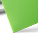 Plaque acrylique plexiglas opaque brillante (13 couleurs)