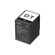 Encre Textile DT xTool Selected pour O1 Omni Printer