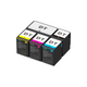 Encre Textile DT xTool Selected pour O1 Omni Printer