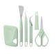 Kit d'outils d'échenillage pour vinyle
