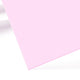 3mm Plaque acrylique plexiglas dépolie (1 pce)