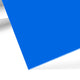 Plaque acrylique plexiglas opaque brillante (13 couleurs)