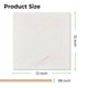 Panneau MDF multicolore de 3 mm